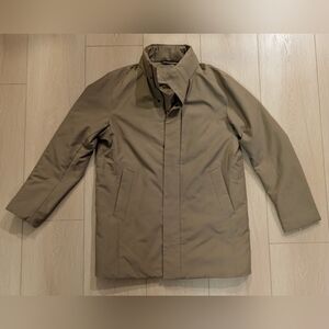 Uniqlo Hybrid Down Men's Jacket